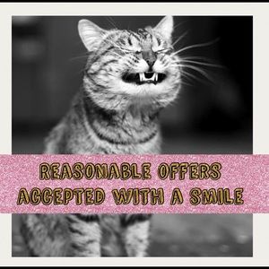 Like Something? Make an offer!